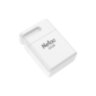 Флеш-диск 64 GB NETAC U116, USB 2.0, белый, NT03U116N-064G-20WH, 513694