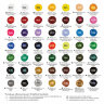 Краски акриловые художественные BRAUBERG ART DEBUT, НАБОР 18 цветов по 12 мл, в тубах, 191126, 191126