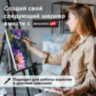 Кисть художественная профессиональная BRAUBERG ART CLASSIC, синтетика мягкая под колонок, плоская, № 24, короткая ручка, 200707, 200707