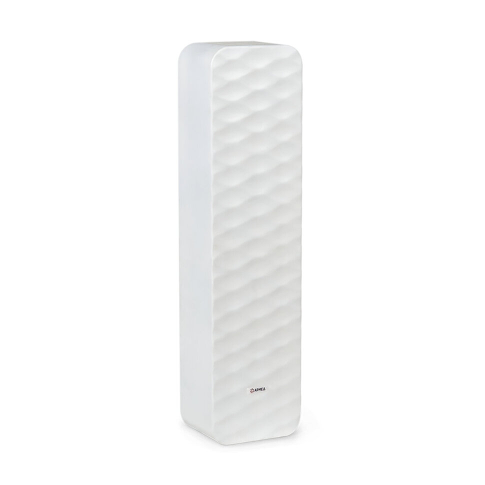 Рециркулятор БАКТЕРИЦИДНЫЙ (МЕД РегУд) АРМЕД Aircube 315-22 ROMB, УФ-лампа 3х15 Вт, 111 м3/ч, 2009801, 631768