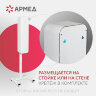 Рециркулятор БАКТЕРИЦИДНЫЙ (МЕД РегУд) АРМЕД Aircube 315-22 ROMB, УФ-лампа 3х15 Вт, 111 м3/ч, 2009801, 631768