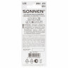 Батарейки алкалиновые "таблетка" КОМПЛЕКТ 10 шт., SONNEN Alkaline 76A (G13, LR44), в блистере, 457137, 457137
