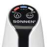 Помпа для воды электрическая SONNEN EWD152W, 1,5 л/мин, 2 РЕЖИМА, АККУМУЛЯТОР, АДАПТЕР, пластик, 455217, 455217