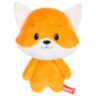 Игрушка мягкая "ЗВЕРЯТА", ассорти, 21-25 см, FANCY, DDLI0, 10 шт., 666174