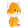 Игрушка мягкая "ЗВЕРЯТА", ассорти, 21-25 см, FANCY, DDLI0, 10 шт., 666174