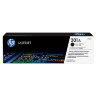 Картридж лазерный HP (CF400A) LaserJet Pro M277n/dw/M252n/dw, №201A, черный, оригинальный, ресурс 1500 страниц, 361692