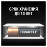Батарейки КОМПЛЕКТ 12 шт., DURACELL Basic ОРИГИНАЛ, AA (LR6, 15А), алкалиновые, пальчиковые, 450432