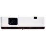 Проектор CACTUS CS-S1.WT, 3 LCD, 1024x768, 16:9, 4:3, 34000 лм, 15000:1, 3,06 кг, 355013