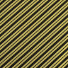 Бумага упаковочная мелованная НАБОР 3 шт., "Golden Pattern", 70х100 см, 3 дизайна, ЗОЛОТАЯ СКАЗКА, 592062, 592062