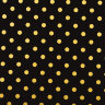 Бумага упаковочная мелованная НАБОР 3 шт., "Golden Pattern", 70х100 см, 3 дизайна, ЗОЛОТАЯ СКАЗКА, 592062, 592062