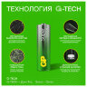 Батарейки КОМПЛЕКТ 20 шт., GP Super G-Tech, AA (LR6,15А), алкалиновые, пальчиковые, 15A-2CRVS20, GP 15A-2CRVS20, 455923