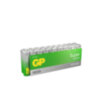 Батарейки КОМПЛЕКТ 20 шт., GP Super G-Tech, AA (LR6,15А), алкалиновые, пальчиковые, 15A-2CRVS20, GP 15A-2CRVS20, 455923