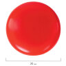Магниты МАЛОГО ДИАМЕТРА 20 мм, НАБОР 6 шт., ассорти, BRAUBERG "STANDARD", 237469, 237469