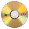 Диск DVD+R (плюс) VS, 4,7 Гб, 16х, бумажный конверт, КОМПЛЕКТ 5 шт., VSDVDPRK501, 514003