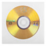 Диск DVD+R (плюс) VS, 4,7 Гб, 16х, бумажный конверт, КОМПЛЕКТ 5 шт., VSDVDPRK501, 514003