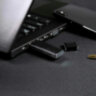 Флеш-диск 32 GB TRANSCEND JetFlash 780, USB 3.1, черный, TS32GJF780, 514052