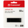 Флеш-диск 32 GB TRANSCEND JetFlash 780, USB 3.1, черный, TS32GJF780, 514052