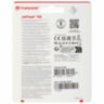 Флеш-диск 32 GB TRANSCEND JetFlash 780, USB 3.1, черный, TS32GJF780, 514052