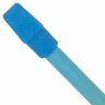 Ластики-колпачки BRAUBERG "Eraser Caps", НАБОР 12 ШТУК, яркие цвета ассорти, блистер, 271994, 271994