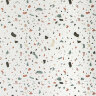 Бумага упаковочная подарочная мелованная "Terrazzo&Memphis", 70х100 см, 10 дизайнов ассорти, ЗОЛОТАЯ СКАЗКА, 592054, 50 шт., 592054