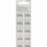 Батарейки КОМПЛЕКТ 10 шт., GP Alkaline, 189A (G10, LR54), алкалиновые, отрывной блок, 189FRA-2C10, 457764