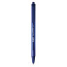 Ручки шариковые автоматические BIC "Round Stic Clic", НАБОР 3 шт., СИНИЕ, линия письма 0,32 мм, блистер, 926374, 143981
