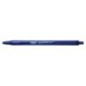 Ручки шариковые автоматические BIC "Round Stic Clic", НАБОР 3 шт., СИНИЕ, линия письма 0,32 мм, блистер, 926374, 143981
