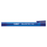 Ручки шариковые автоматические BIC "Round Stic Clic", НАБОР 3 шт., СИНИЕ, линия письма 0,32 мм, блистер, 926374, 143981