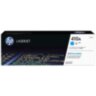 Картридж лазерный HP (CF411A) LaserJet Pro M477/M452, №410A, голубой, оригинальный, ресурс 2300 страниц, 362113