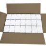 Бахилы для аппаратов BOOT-PACK в кассете Standard, упаковка 200 шт., BT200, 610876
