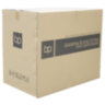 Бахилы для аппаратов BOOT-PACK в кассете Standard, упаковка 200 шт., BT200, 610876
