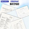Тетради предметные, КОМПЛЕКТ 12 ПРЕДМЕТОВ, 48 л., глянцевый УФ-лак, BRAUBERG, "DREAM WORLD", 404842, 404842