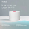 Бумага туалетная 135 м, Tellus/TORK (Система Т6) UNIVERSAL, КОМПЛЕКТ 27 рулонов, белая, 127540/127541, 127838