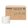 Бумага туалетная 135 м, Tellus/TORK (Система Т6) UNIVERSAL, КОМПЛЕКТ 27 рулонов, белая, 127540/127541, 127838