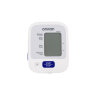 Тонометр OMRON M2 (HEM-7121-RU), манжета 22-32 см, автоматический, на плечо, питание 4хАА, 631367