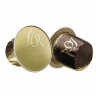 Кофе в алюминиевых капсулах L'OR "Espresso Forza" для кофемашин Nespresso, 10 порций, ФРАНЦИЯ, 4028605, 622082