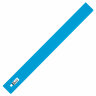 Линейка пластиковая 30 см, BRAUBERG, неоновая, ассорти, 210839, 210839