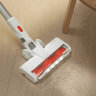 Пылесос вертикальный беспроводной XIAOMI Mi Vacuum Cleaner G20 Lite, 2 в 1, 215 Вт, контейнер 0,5 л, белый, BHR8195EU, 456677