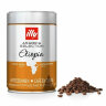 Кофе в зернах ILLY "Etiopia" ИТАЛИЯ, 250 г, в жестяной банке, арабика 100%, ИТАЛИЯ, 7004, 622815