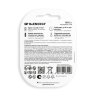 Батарейки аккумуляторные GP ReEnergy Ni-Mh пальчиковые КОМПЛЕКТ 2 шт., AA (HR6), 1800 mAh, 180AAHCRGY, 180AAHCRGY-2CRC, 458460