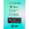 Проектор CACTUS CS-PRO.03B.WUXGA-A, LCD, 1920x1080, 16:9, 7500 лм, 2300:1, 1,73 кг, 354999