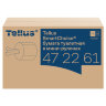 Бумага туалетная 118,2 м, Tellus/TORK (Система T9) SmartOne, ADVANCED, КОМПЛЕКТ 12 рулонов, 2-слойная, белая, 472261, 115493