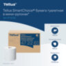 Бумага туалетная 118,2 м, Tellus/TORK (Система T9) SmartOne, ADVANCED, КОМПЛЕКТ 12 рулонов, 2-слойная, белая, 472261, 115493