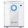 Проектор CACTUS CS-PRC.04WT.WUXGA-A, LCD, 1920x1080, 16:9, 3500 лм, 1000:1, 1,35 кг, серебряный, 355015