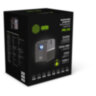 Проектор CACTUS CS-PRC.04WT.WUXGA-A, LCD, 1920x1080, 16:9, 3500 лм, 1000:1, 1,35 кг, серебряный, 355015