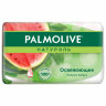 Мыло туалетное 90 г, PALMOLIVE НАТУРЭЛЬ "Летний арбуз", освежающее, 32940, 8693495032940, 609049