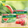 Мыло туалетное 90 г, PALMOLIVE НАТУРЭЛЬ "Летний арбуз", освежающее, 32940, 8693495032940, 609049