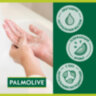Мыло туалетное 90 г, PALMOLIVE НАТУРЭЛЬ "Летний арбуз", освежающее, 32940, 8693495032940, 609049