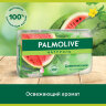 Мыло туалетное 90 г, PALMOLIVE НАТУРЭЛЬ "Летний арбуз", освежающее, 32940, 8693495032940, 609049