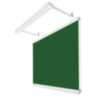 Светильник для школьной доски, с кронштейнами и крепежом, светодиодный, 236752